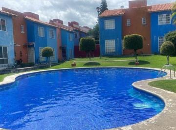 Casa de 3 habitaciones, Cuernavaca · Casa en Venta en Bugambilias Cuernavaca