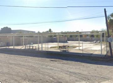 1 · Terreno Comercial en Renta. Cadereyta