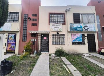 Casa de 3 habitaciones, Huehuetoca · Casa en Venta 3 Rec Sobre Av Ideal Para Negocio Fraccionamiento Citara Huehuetoca Estado de Mexico