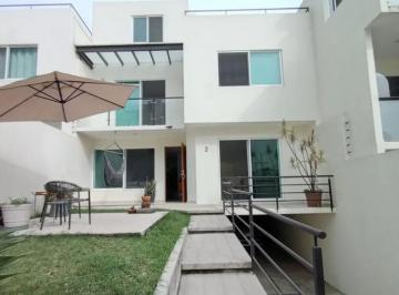 Casa de 3 habitaciones, Cuernavaca · Casa - Venta - Lomas Atzingo - Cuernavaca Morelos