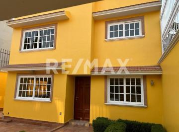 Casa de 3 habitaciones, San Mateo Atenco · Casa en Renta en Santa Elena, San Mateo Atenco