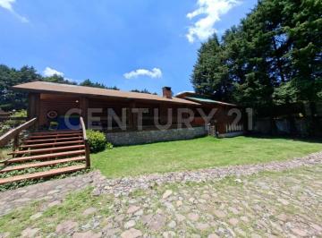 Terreno / Lote · 4800m² · Terreno en Venta en San Miguel Ajusco, Tlalpan. Cdmx