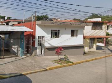 Casa de 3 habitaciones, Córdoba · Venta de Casa en Cordova Veracruz Col del Carmen
