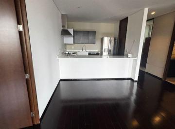 Departamento de 2 habitaciones, Alvaro Obregón · Apartamento en City Santa Fe - Av Santa Fe