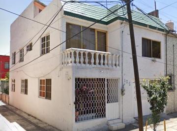 Casa de 2 habitaciones, Azcapotzalco · Remate de Casa en La Nueva Santa María