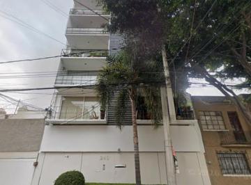 Departamento de 3 habitaciones, Benito Juárez · Departamento en Venta en Enrique Rébsamen