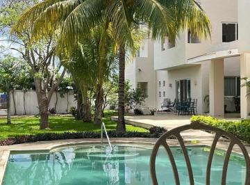 PISCINA · Renta Departamento en Montebello, Mérida Yucatán
