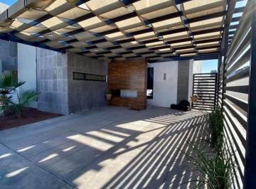 Casa de 3 habitaciones, Juárez · Casa en Renta Vienna Residencial Cerca Puente Zaragoza