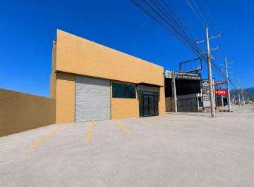 Local comercial , Saltillo · Local en Renta en Lib. Oscar Flores Tapia
