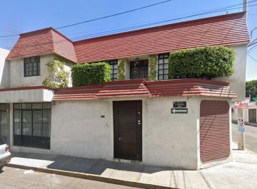 Casa de 4 habitaciones, Tehuacán · Venta de Casa en Puebla Tehuacan Col Arcadia