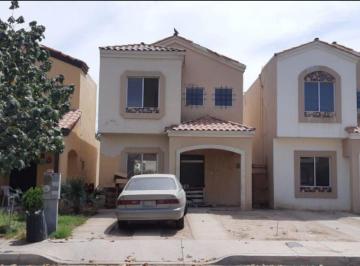 Casa de 3 habitaciones, Mexicali · Casa en Venta en Col. en Residencial Barcelona, Mexicali B. C. Lmb