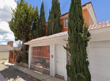 Casa de 3 habitaciones, Calpulalpan · Se Vende Casa Col. Refugio, Heroica Cdad. de Calpulalpan, Tlaxcala