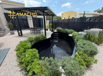 Casa de 5 habitaciones, Amozoc · Venta de Casa en Haras