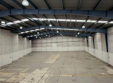Bodega comercial , Zapopan · Bodega en Renta López Mateos Sur