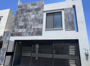 Casa de 4 habitaciones, Apodaca · Casa en Renta en Apodaca