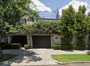 Casa de 5 habitaciones, Miguel Hidalgo · Venta de Casa en Lomas de Chapultepec VIII Miguelhidalgo Ciudad de Mexico