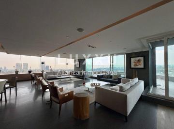 bb7ee9e68195c48ba0f23d05e79e31dd486be0c5657de488366a3a5730b07210 · Pent House en Venta en La Jolla Bosques de Las Lomas