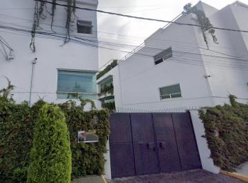 Casa en condominio de 3 habitaciones, Coyoacán · En Venta Casa en Barrio del Miño Jesus Coyoacan Ciudad de México