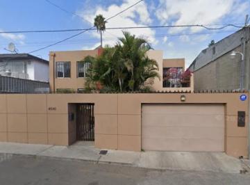 Casa de 4 habitaciones, Tijuana · Se Vende Casa Col. Las Palmas, Tijuana