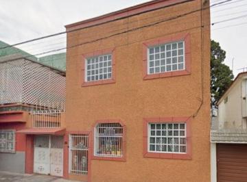 Casa de 4 habitaciones, Gustavo A. Madero · Venta de Casa Miraflores Industrial Gustavo a Madero