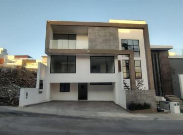 Casa en condominio de 3 habitaciones, Atizapán de Zaragoza · Estrena Casa Vista Horizonte con 3 Recamaras 310 m² de Construcción Cisterna Grande