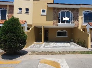 Casa de 3 habitaciones, Zapopan · Casa con 3 Recámaras en Venta, Parques Guadalupe Zapopan