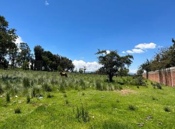 Terreno / Lote , Toluca · Venta de Terreno