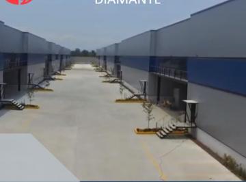 Nave industrial , Cuautitlán · Bodega Industrial en Renta de 94,465 Sf en Cuautitlán