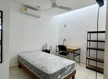 Departamento de 1 habitación, Mérida · Departamento Amueblado en Renta en Merida, Yucatan en Col. Maya