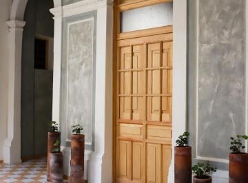 Departamento en Renta de 1 habitación Guadalajara Centro · Lofts de Lujo en Casona Patrimonial Restaurada – El Corazón de Guadalajara