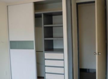 Departamento de 3 habitaciones, Benito Juárez · Departamento en Venta