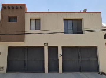 Casa de 4 habitaciones, San Luis Potosí · Venta de Casa Cerro Yumari Lomas 4ta Secc San Luis Potosi