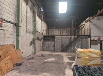 Bodega comercial , Naucalpan de Juárez · Renta de Bodega en Naucalpan