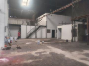 Bodega comercial , Naucalpan de Juárez · Renta de Bodega en Naucalpan