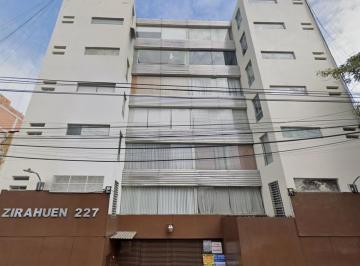 Departamento de 2 habitaciones, Miguel Hidalgo · En Venta Depto. en La Col. Anahuac Miguel Hidalgo Ciudad de México