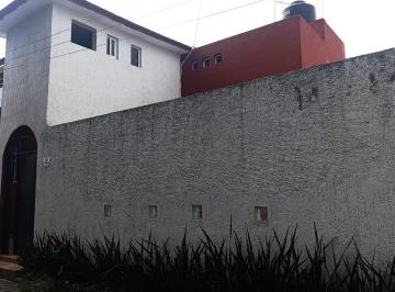 Casa · 294m² · 4 Recámaras · 2 Estacionamientos · Casa Sola en Venta Col La Providencia