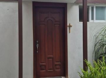 Departamento de 2 habitaciones, Miguel Hidalgo · Lomas de Reforma Depto Renta