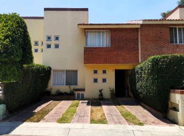 Casa en condominio de 3 habitaciones, Cuautitlán Izcalli · Casa en Privada con Jardín y Terreno Amplio, Oportunidad Cuautitlán Izcalli