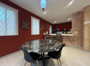 Casa de 2 habitaciones, Mérida · Renta Casa Fraccionamiento Tamarindos