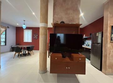 Casa de 2 habitaciones, Mérida · Renta Casa Fraccionamiento Tamarindos