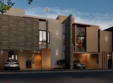 Casa · 4 Recámaras · Casa en Villa Magna