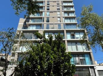 Departamento de 1 habitación, Guadalajara · Hermoso Loft en Venta Torre Amerittania