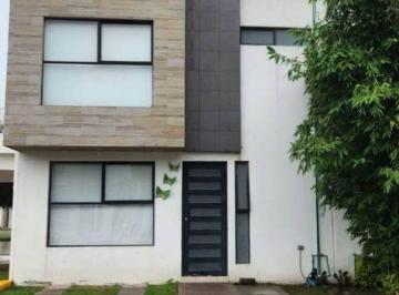 Casa de 1 habitación, Villa de Pozos · Casa en Renta Amueblada en Privada Baku Santa Rita Villa de Pozos