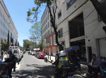 Oficina , Cuauhtémoc · Renta de Oficina en Colonia Doctores