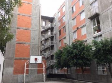 Departamento de 2 habitaciones, Miguel Hidalgo · En Venta Depto. en La Pensil Norte Cuauhtemoc Ciudad de México