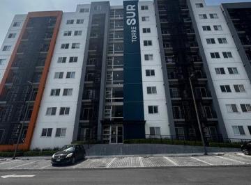 Departamento · 73m² · 2 Recámaras · 1 Estacionamiento · Departamento en Renta en Torre Ready By Loma
