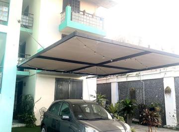 Casa · 3 Recámaras · 1 Estacionamiento · Casa en Centro