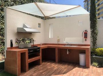 Departamento de 2 habitaciones, Alvaro Obregón · Departamento de 110 m² con 2 Habitaciones en Venta, Santa Fe