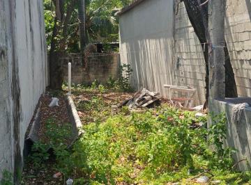 Terreno / Lote , Carmen · Venta de Terreno Colonia Benito Juarez 200 m²