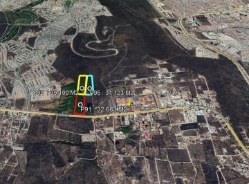 Terreno / Lote , El Marqués · Terreno con 32638 m² Superficie de Terreno en Venta, Querétaro